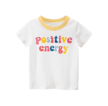 Positive Energy T-shirt