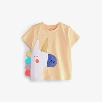 Unicorn T-shirt