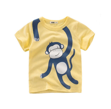 Monkey T-shirt