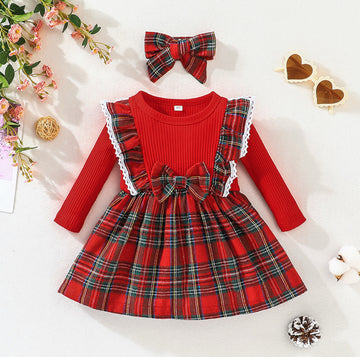Christmas Dress