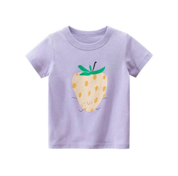 Strawberry T-shirt