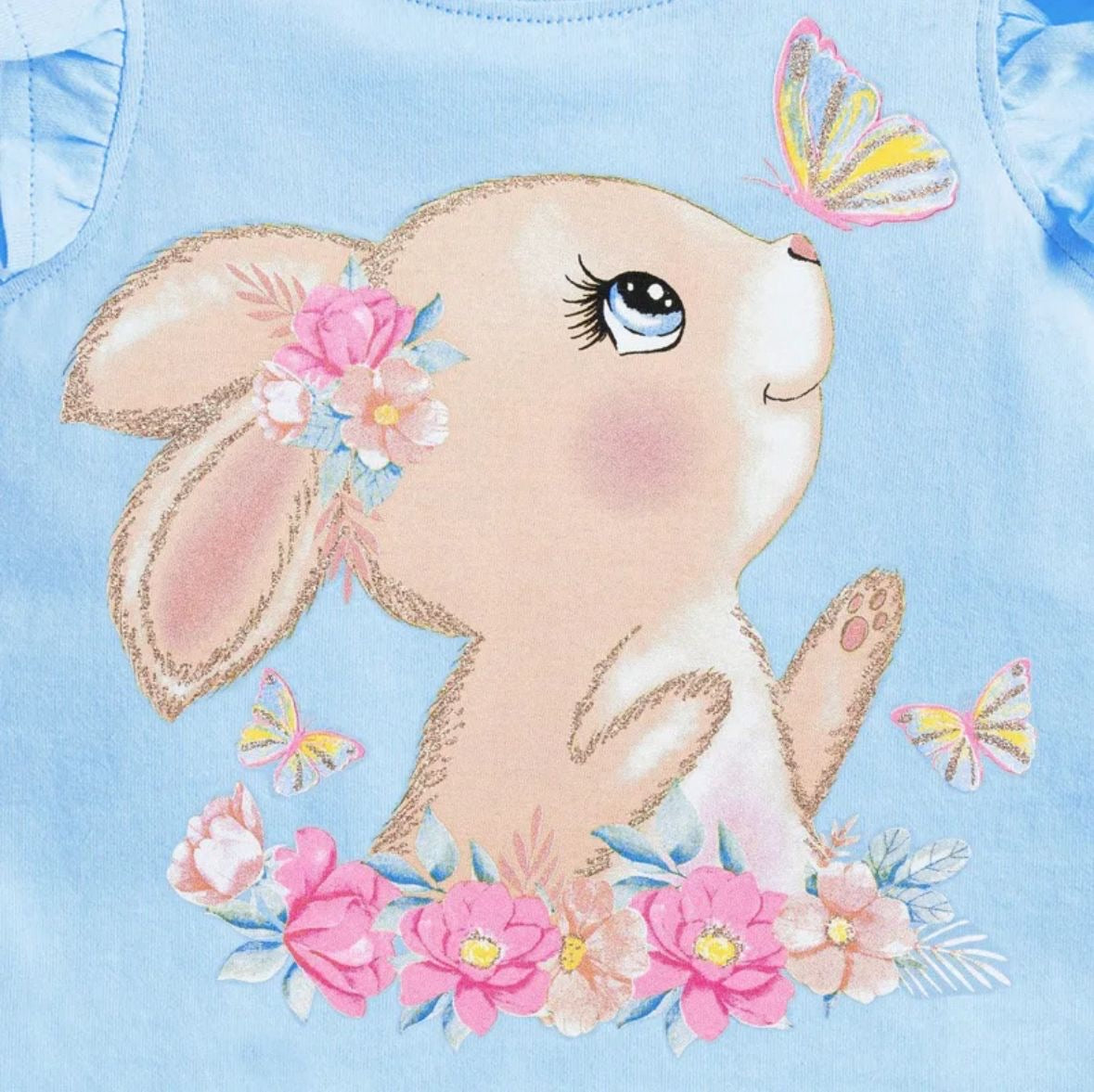 Bunny T-shirt