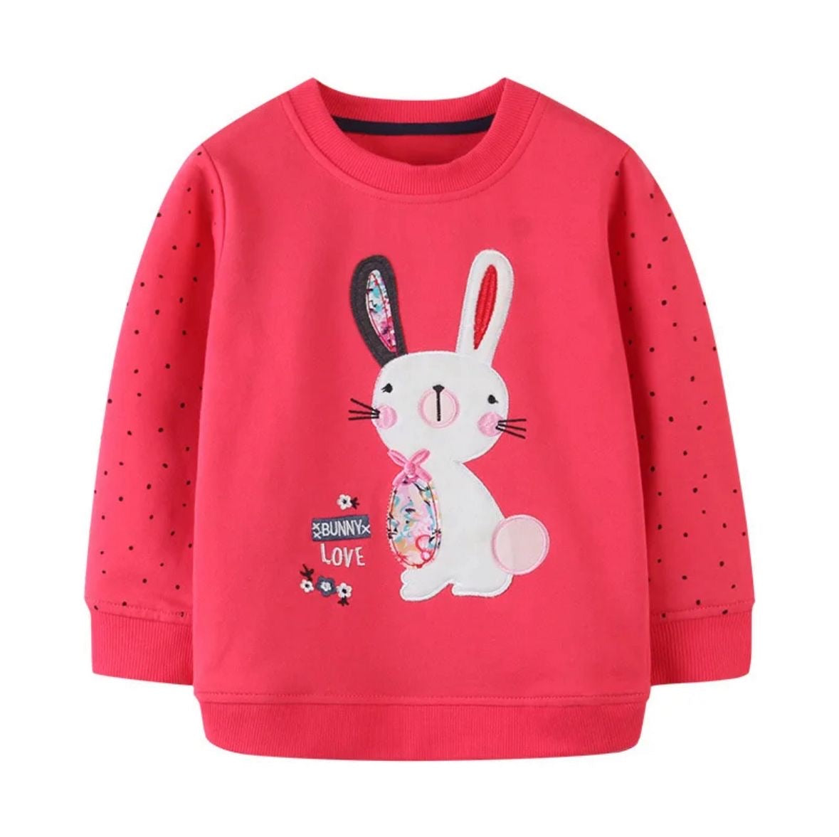 Bunny Sweatshirt