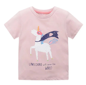 Unicorn T-shirt